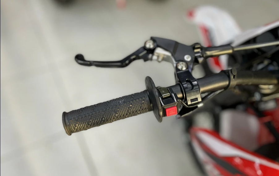 Мотоцикл Progasi SUPER MAX 250 PRO SPORT в Ессентуках