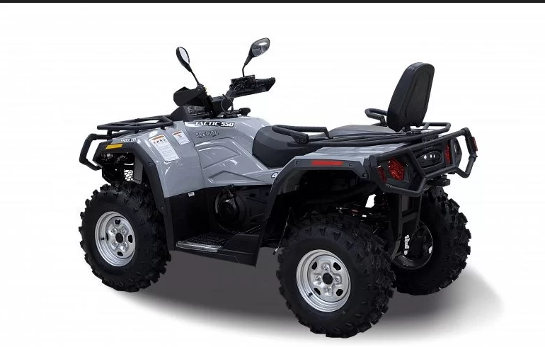 Квадроцикл HISUN TACTIC 550 (HS550ATV) NORMAL в Ессентуках