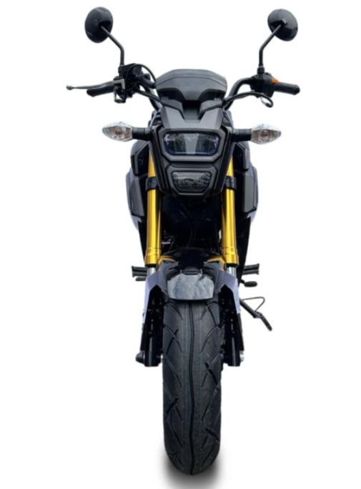 Мотоцикл PROMAX STRYKER 200(49) в Ессентуках