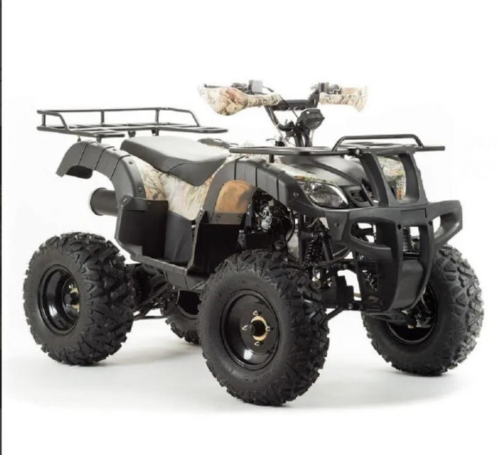 Квадроцикл PROMAX ATV 250 (2025) в Ессентуках