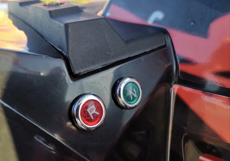 Квадроцикл GBM SHARP KIDS 125 в Ессентуках