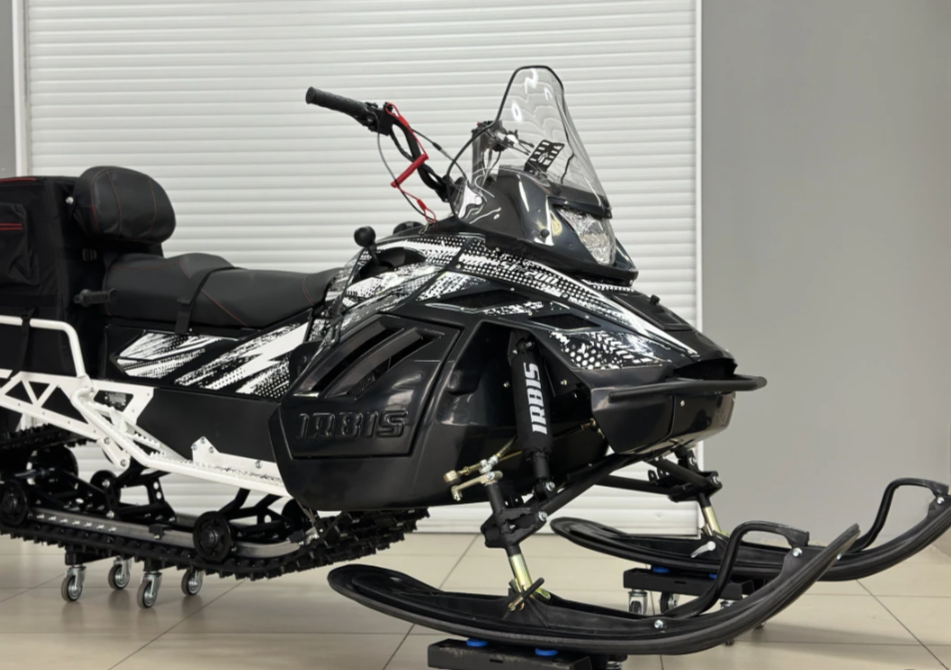 СНЕГОХОД IRBIS SF200L XE SUPERLONG в Ессентуках