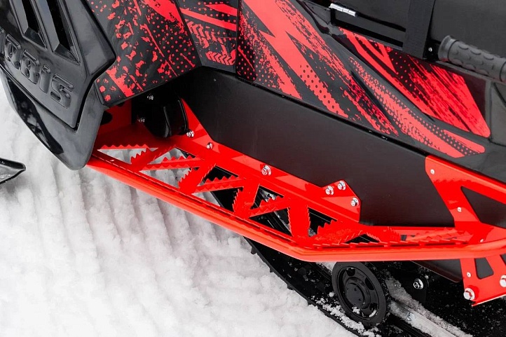 Снегоход IRBIS SF200L NEW в Ессентуках