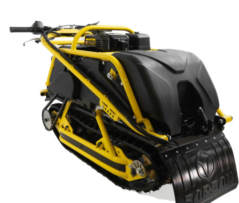 Мотобуксировщик SAPSAN SK 500R в Ессентуках