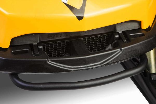 Снегоход SV600T (L ST SWT) ВИКИНГ 2.0 в Ессентуках