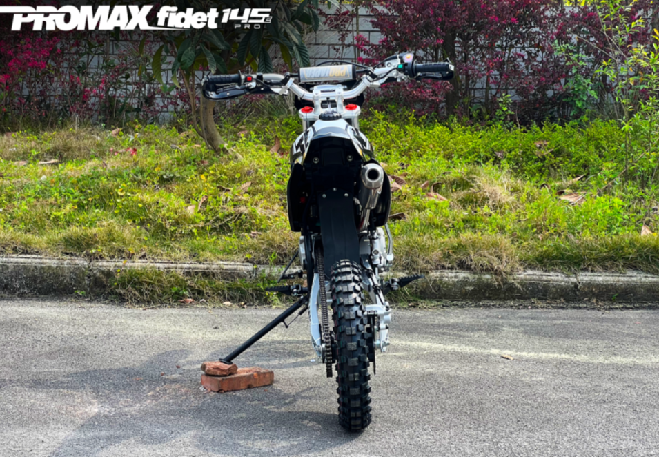 Мотоцикл (питбайк) PROMAX FIDET (ФАЙДЕТ) 145E PRO 17/14 в Ессентуках