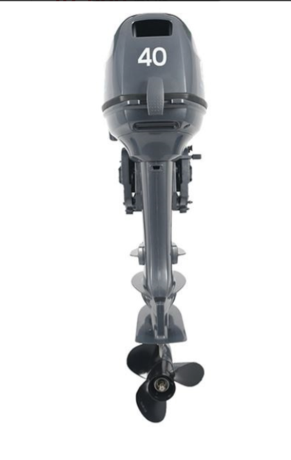 Лодочный мотор ALLFA CG Т40 S в Ессентуках