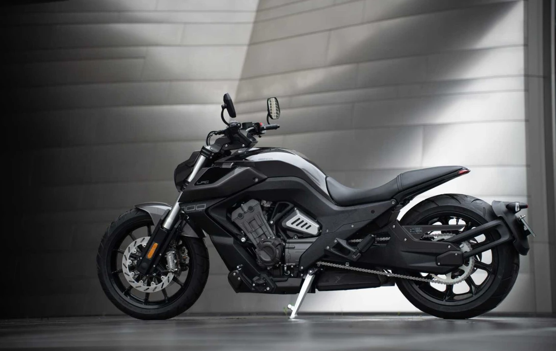 Мотоцикл Benda LFC 700 Pro в Ессентуках