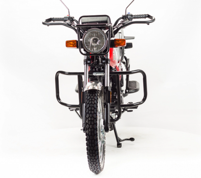 Мотоцикл MOTOLAND (МОТОЛЕНД) FORESTER LITE 200 в Ессентуках