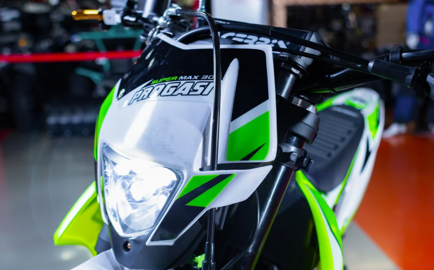 Мотоцикл Progasi SUPER MAX 300 PRO PR300 (ZS175FMN) в Ессентуках