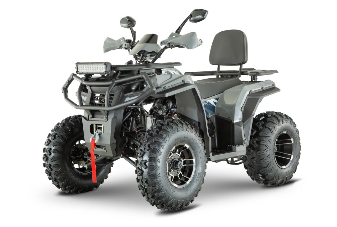 Квадроцикл YACOTA VIKING PRO 250 в Ессентуках