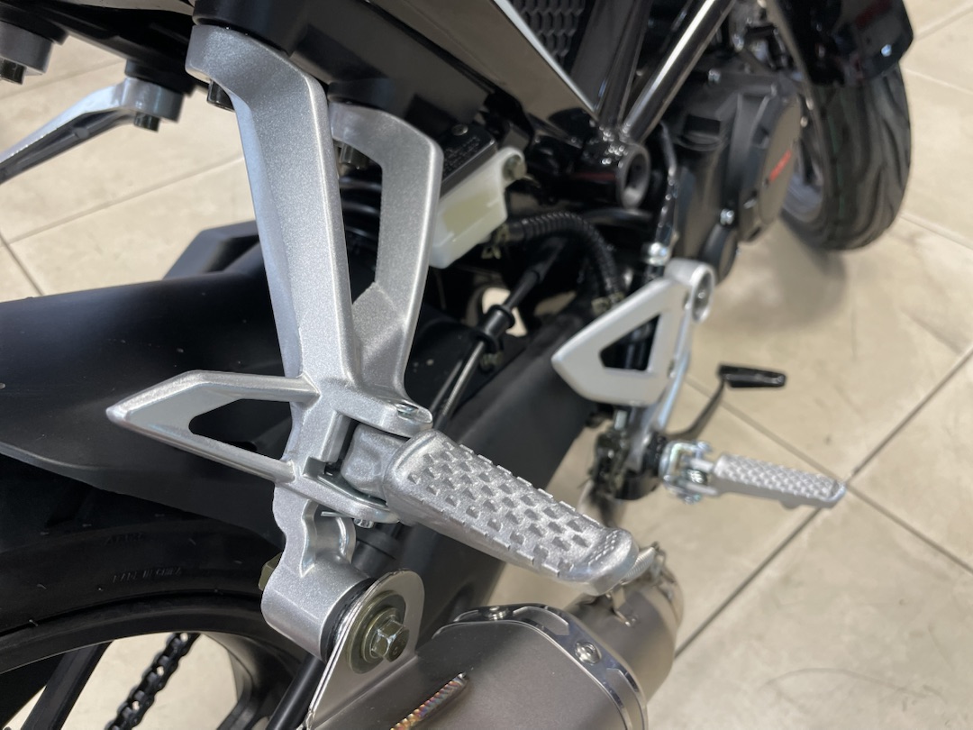 Мопед PROMAX CB150R (49) в Ессентуках