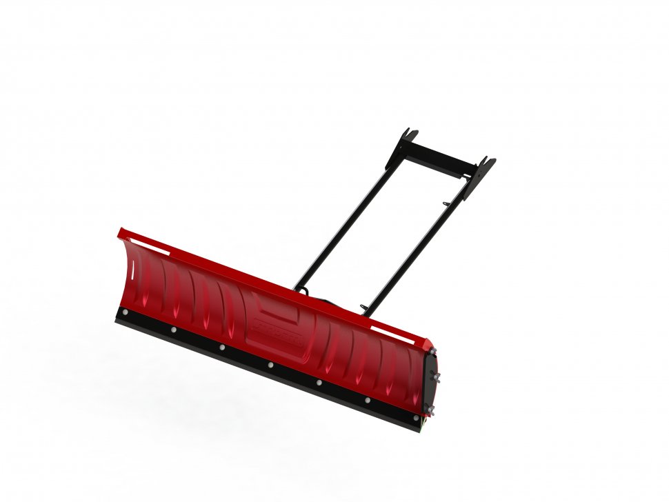 Отвал для снега с универсальный в Ессентуках