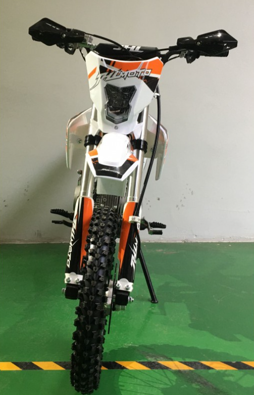 Питбайк JHLMOTO JHL Z125E Pro (ZS154FMI-3) в Ессентуках