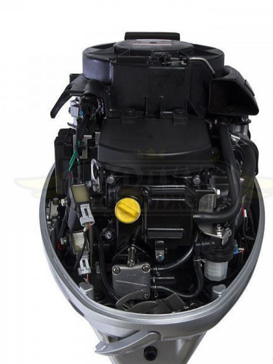 Лодочный мотор SEANOVO SNEF30FEL-EFI в Ессентуках