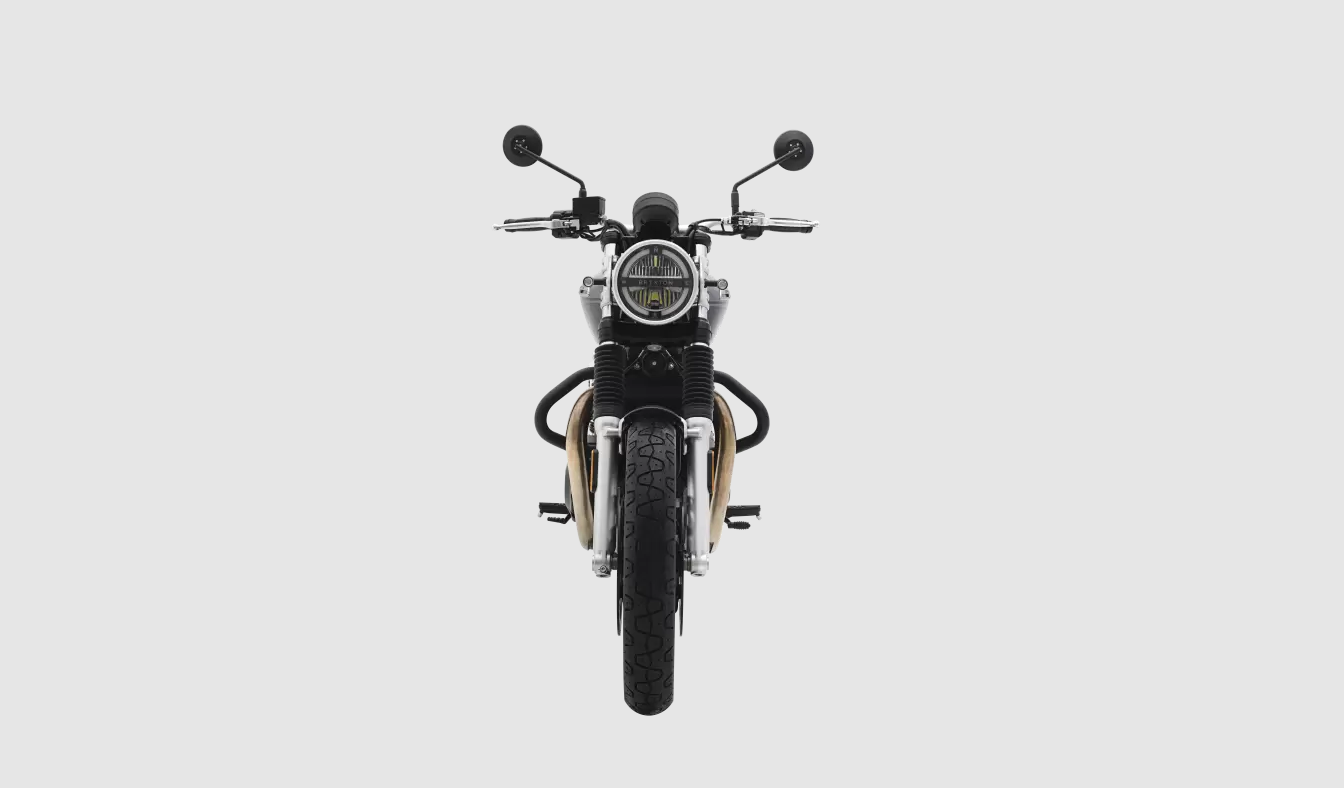 Мотоцикл GAOKIN GK 1200 в Ессентуках