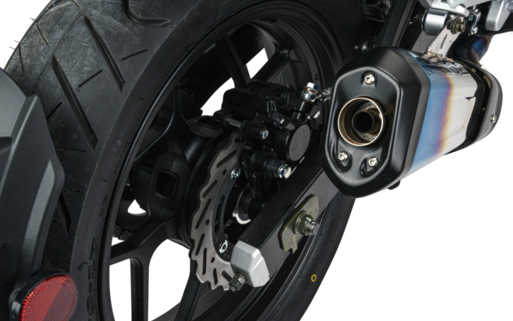 Мотоцикл MOTOLAND (МОТОЛЕНД) 300 CBR в Ессентуках