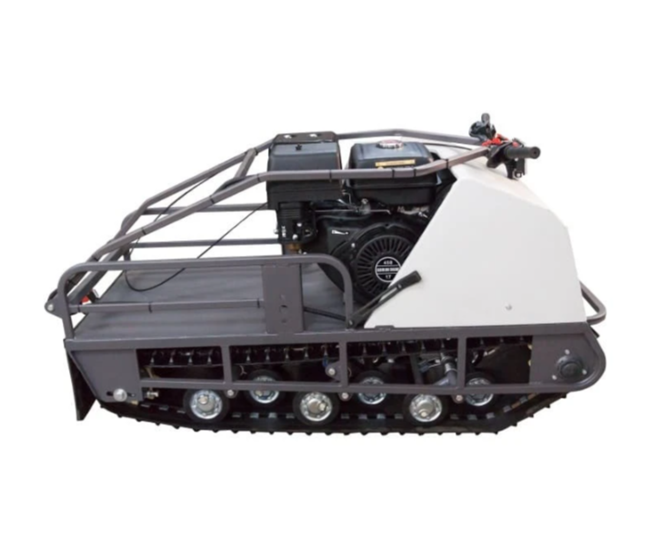 Мотобуксировщик СТЕМ СЕВЕР ЭКОНОМ 500 15 л.с. в Ессентуках