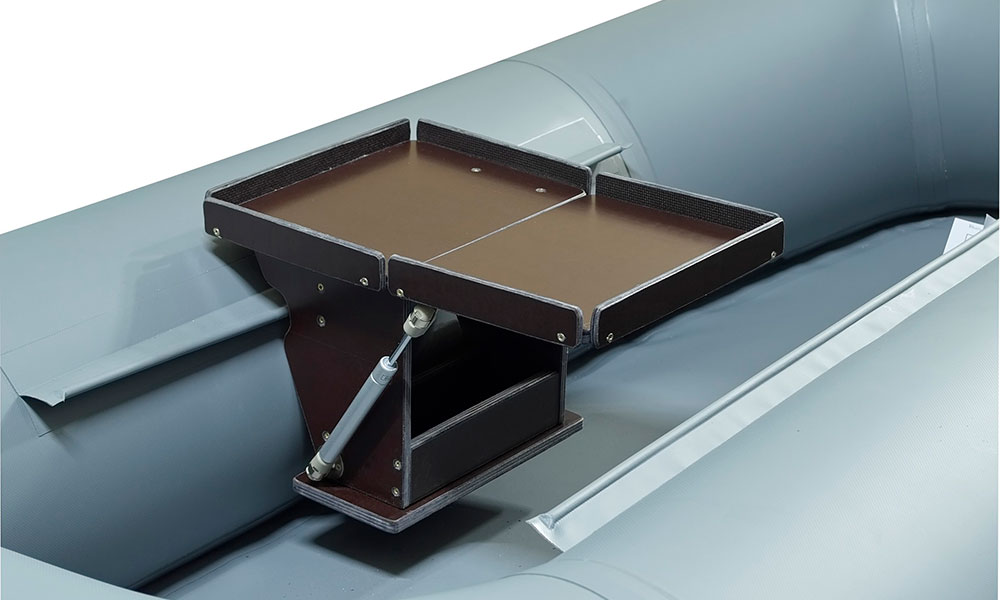 Столик на ликтрос раскладной №10 в Ессентуках