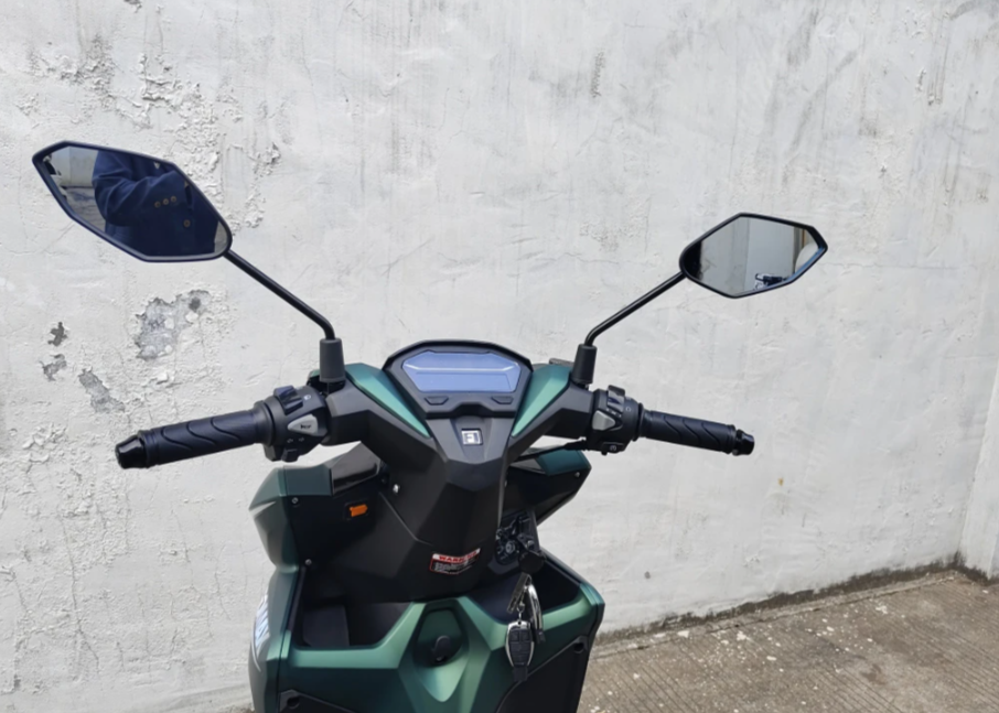 Скутер PROMAX INFERNO 250 (49) в Ессентуках