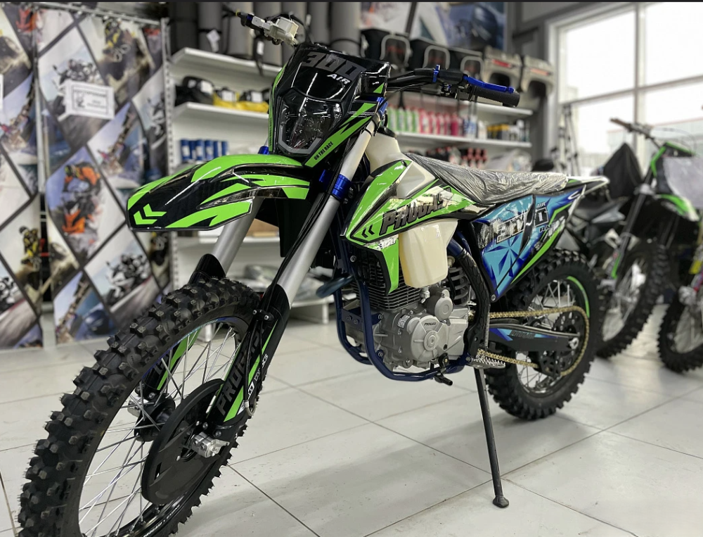 Мотоцикл Progasi RACE 300 AIR PRO SPORT в Ессентуках
