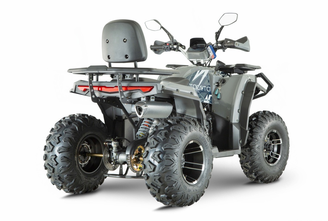 Квадроцикл YACOTA VIKING PRO 250 в Ессентуках