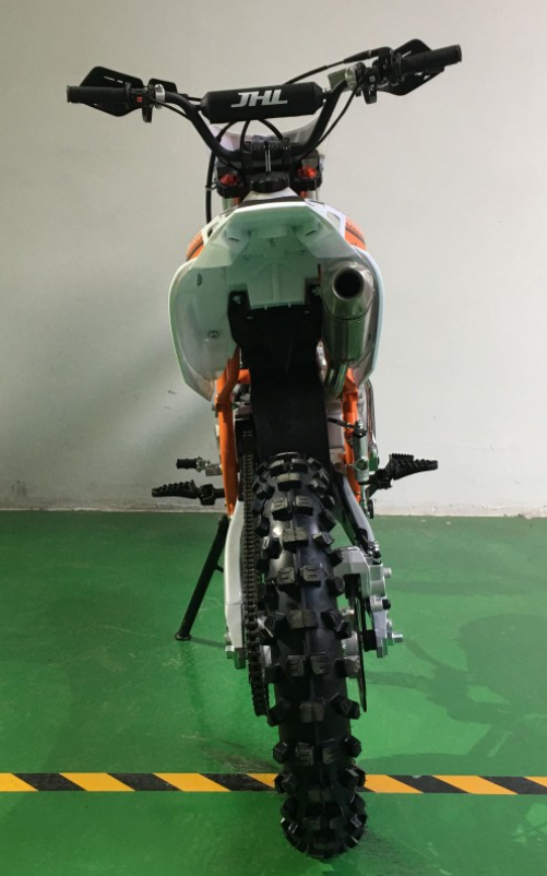 Питбайк JHLMOTO JHL Z125E Pro (ZS154FMI-3) в Ессентуках