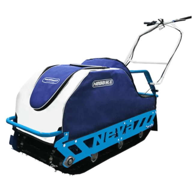 Мотобуксировщик НЕВА МС6-YAMAHA (MX300) PRO с реверсом в Ессентуках