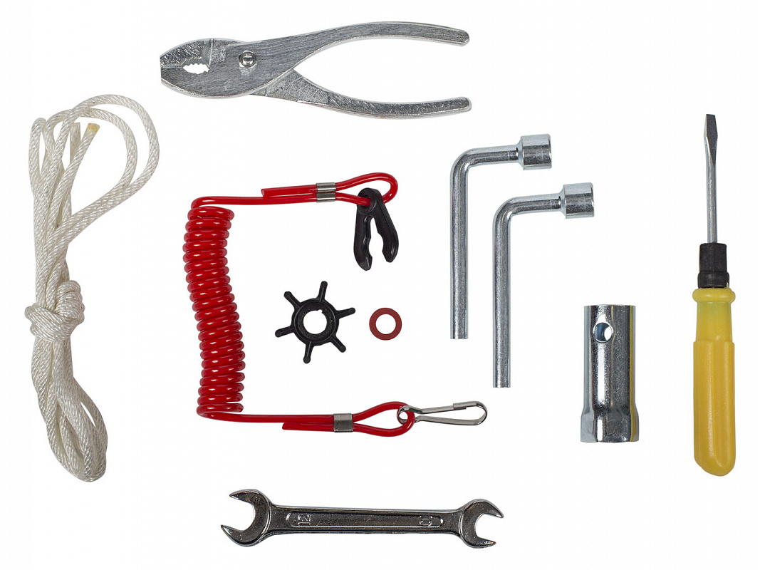 ЛОДОЧНЫЙ МОТОР GLADIATOR G3FHS в Ессентуках