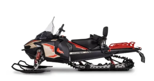 Снегоход AODES Siberiacross 1000 SWT 600mm LCD 6.8 в Ессентуках