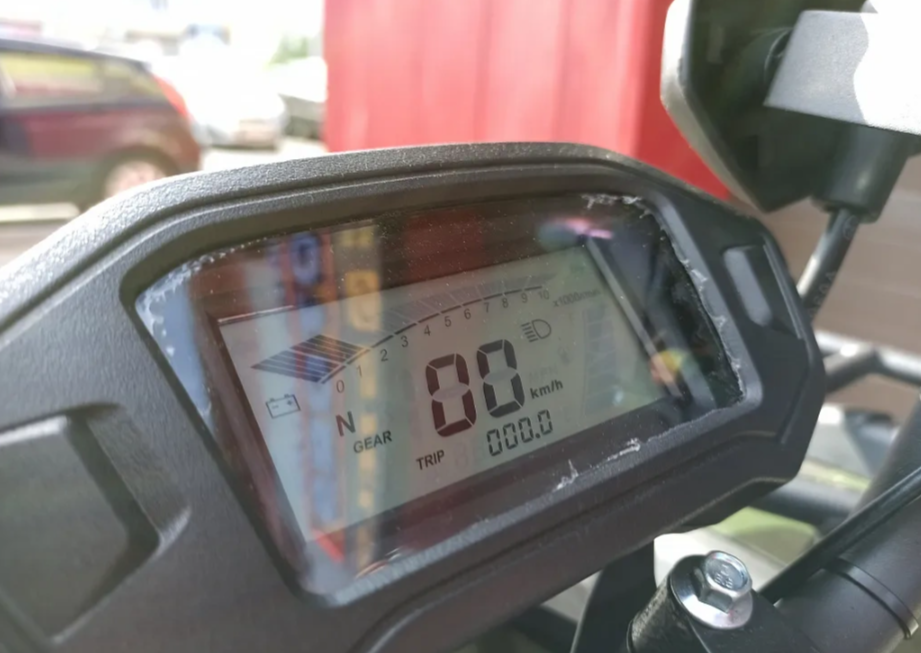 Квадроцикл PROMAX ATV 250 PRO (2025) в Ессентуках