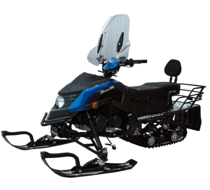 Снегоход MOTOLAND (МОТОЛЕНД) SNOWFOX 200 в Ессентуках