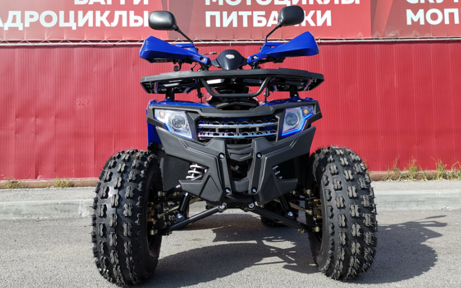 Квадроцикл PROMAX WILD 2.0 190 LUX в Ессентуках