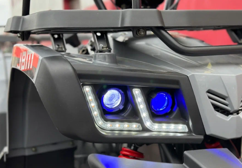 Квадроцикл GBM MAVERICK 300 NEW в Ессентуках