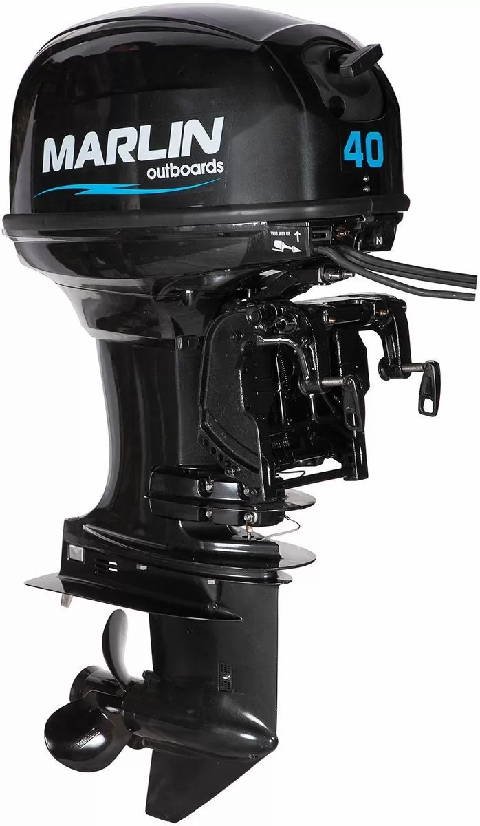 Лодочный мотор MARLIN MP 40 AERTS в Ессентуках