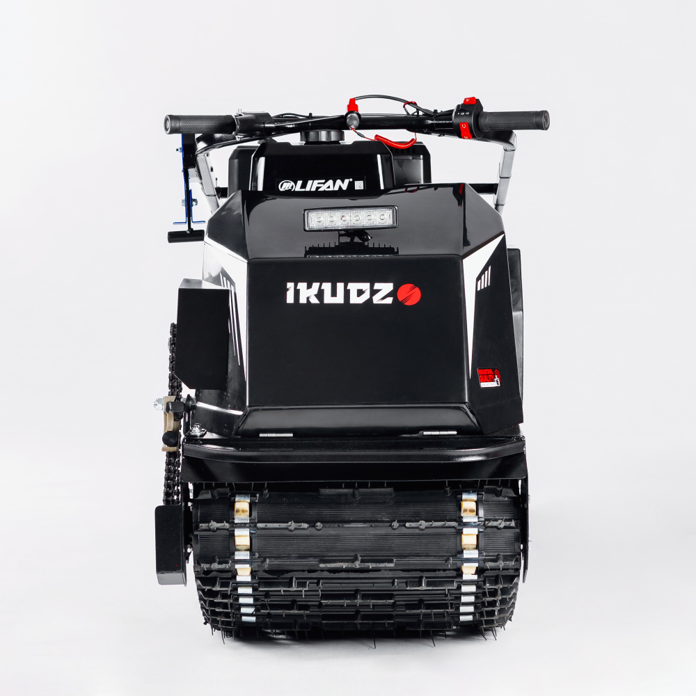 МОТОБУКСИРОВЩИК IKUDZO LONG 2.0 1700/500 EKR19 в Ессентуках