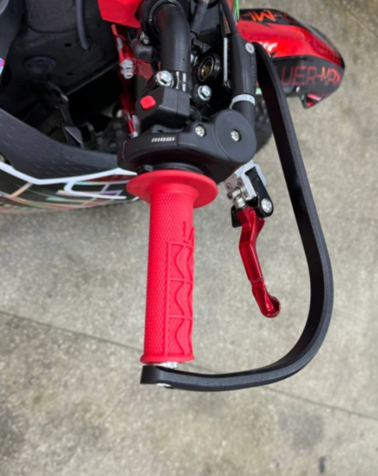 Кроссовый мотоцикл FAIDET CB300RL MAX KYB-TECH в Ессентуках