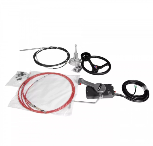 Лодочный мотор GLADIATOR G20FES в Ессентуках