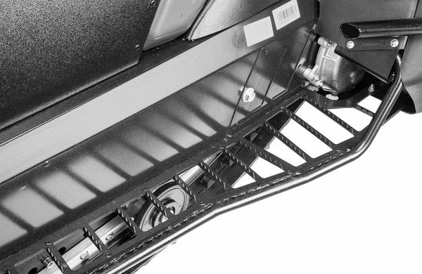 Снегоход STELS MS600T (SWT ST) СТАВР 1.0 К01 Tech в Ессентуках