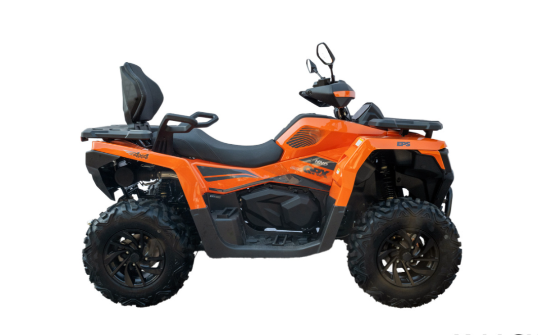 Квадроцикл HND QRX 650 в Ессентуках