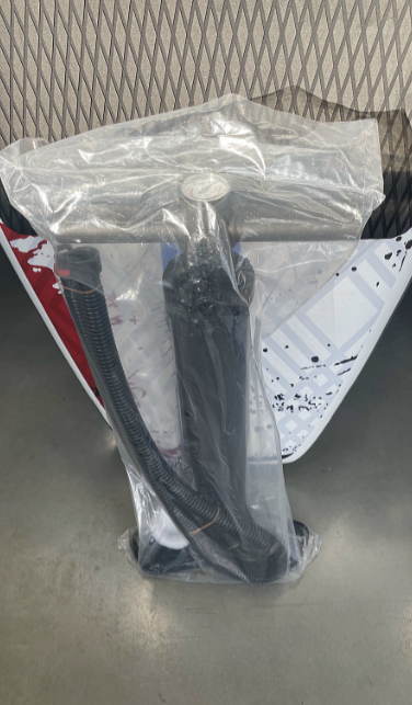 SUP (САП) ДОСКА RAIDEX I BOARD 11’ (332СМ) «AUTO» в Ессентуках