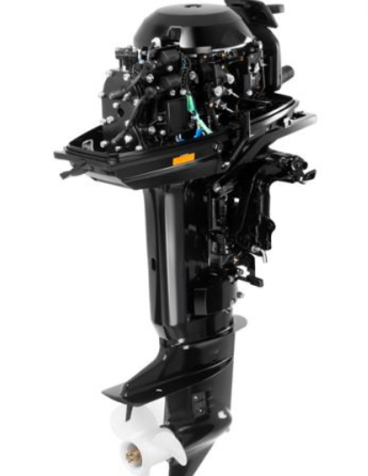 Лодочный мотор HIDEA HD30FHS в Ессентуках