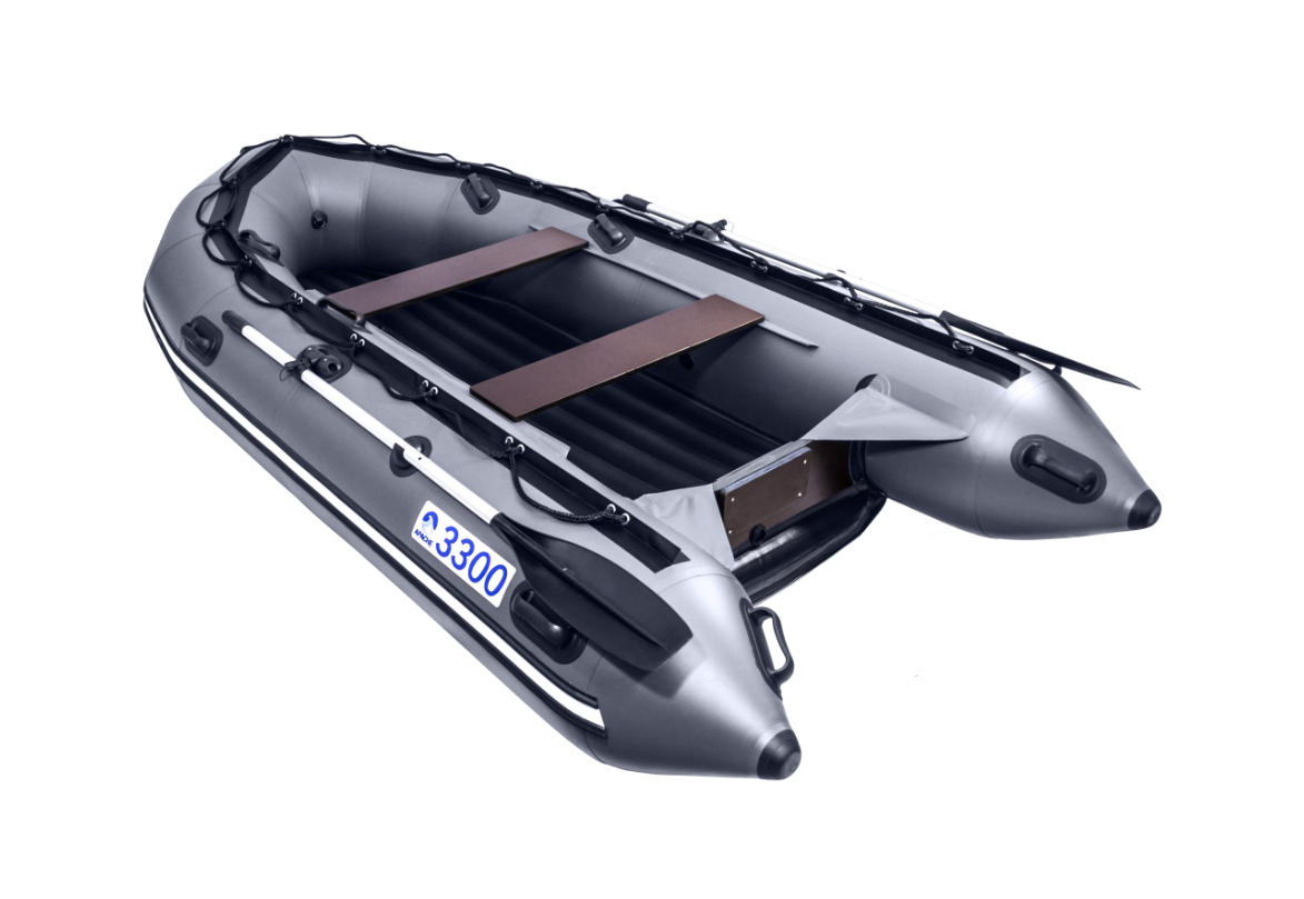 Лодка APACHE 3300 НДНД в Ессентуках