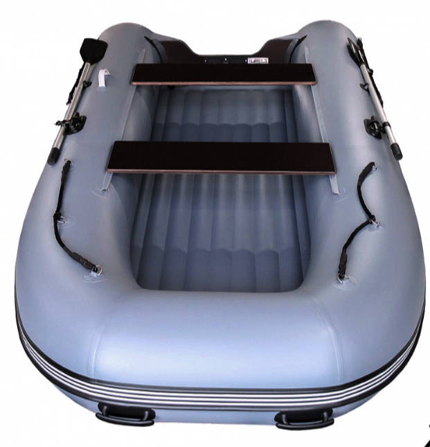 НАДУВНАЯ ЛОДКА GLADIATOR E380S в Ессентуках