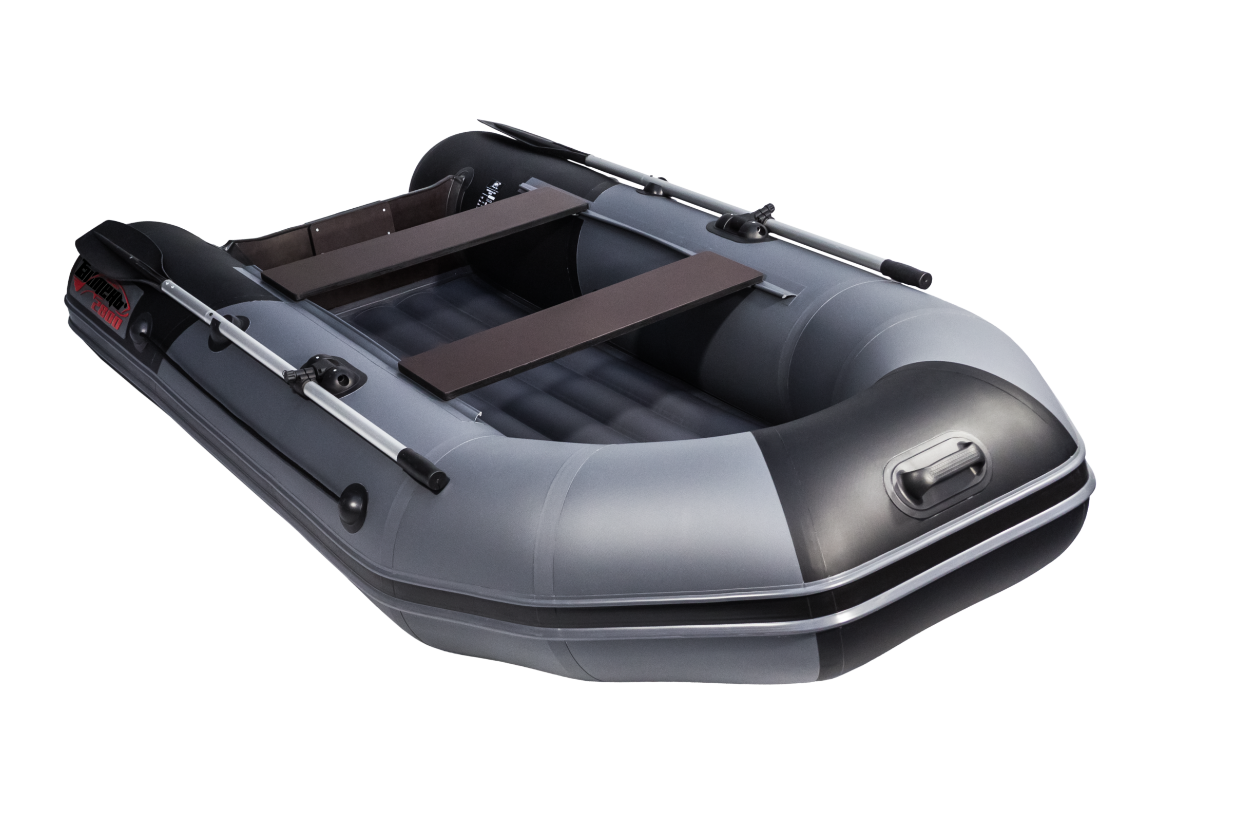 Лодка Таймень NX 2800 НДНД в Ессентуках