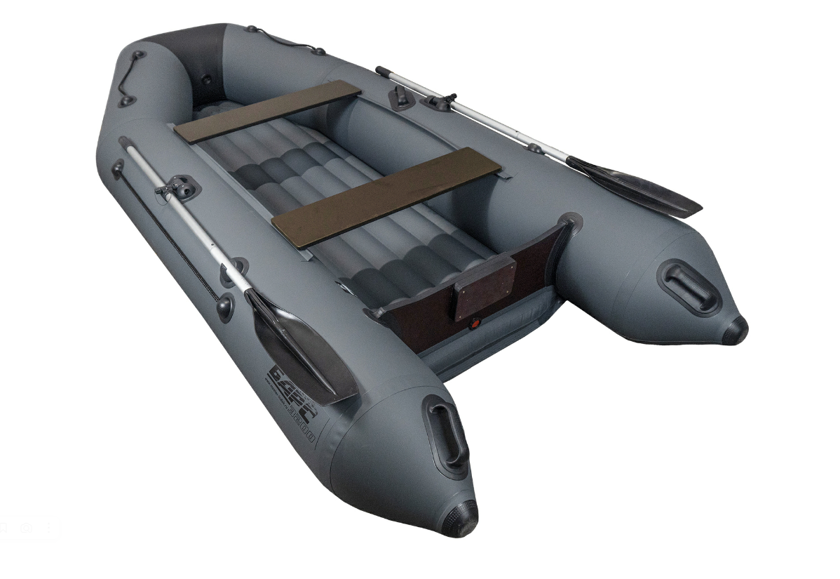 Лодка Барс 3200 нднд в Ессентуках