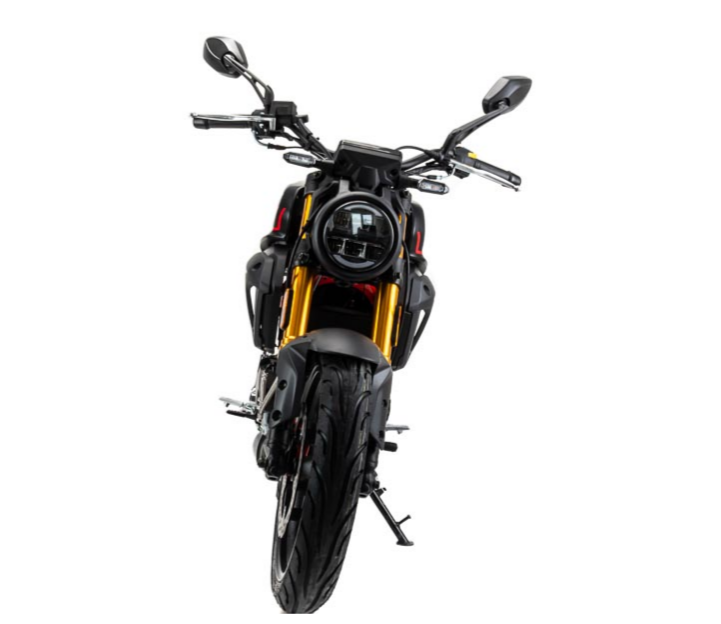 Мотоцикл PROMAX CB150R (49) в Ессентуках