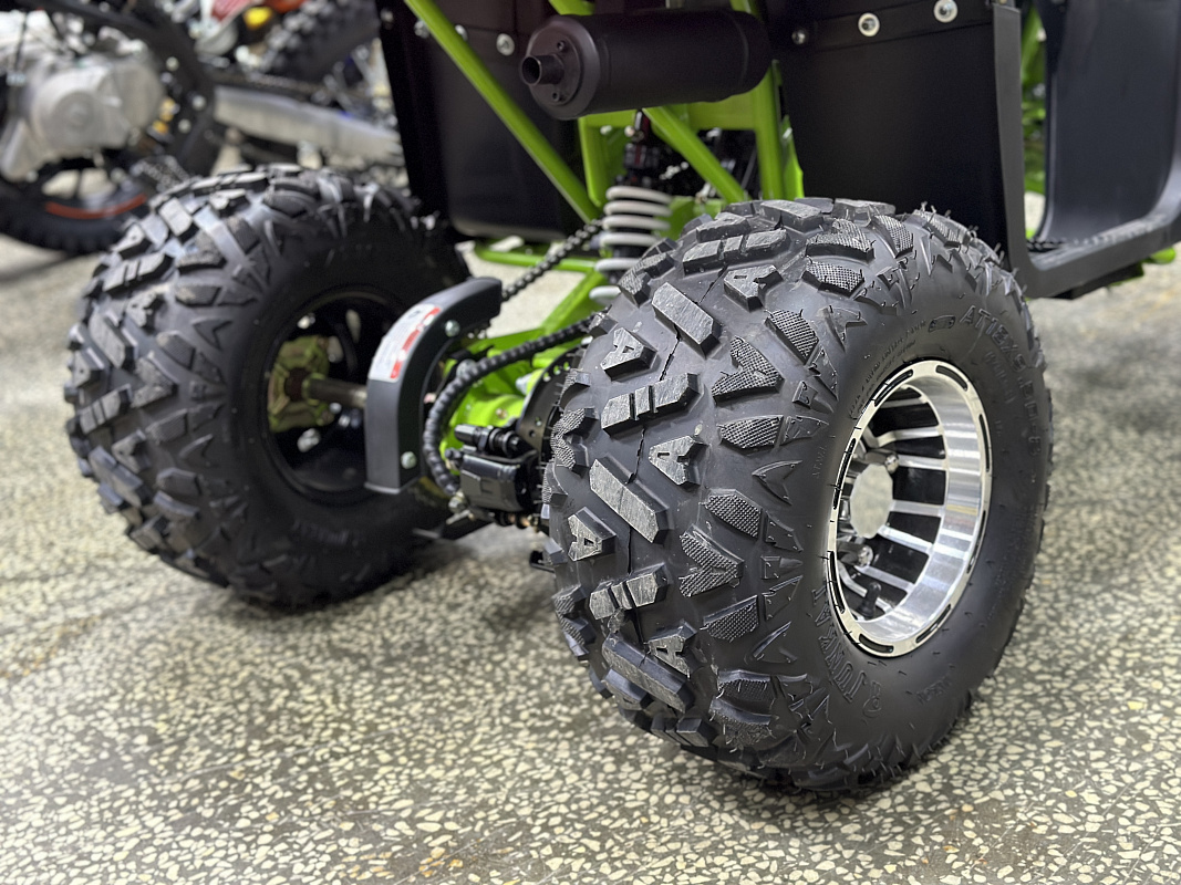 Квадроцикл PROMAX МАЙНКРАФТ 192 в Ессентуках