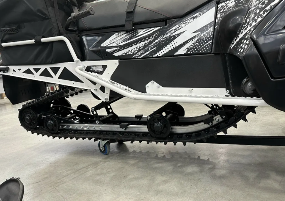 СНЕГОХОД IRBIS SF200L XE SUPERLONG в Ессентуках