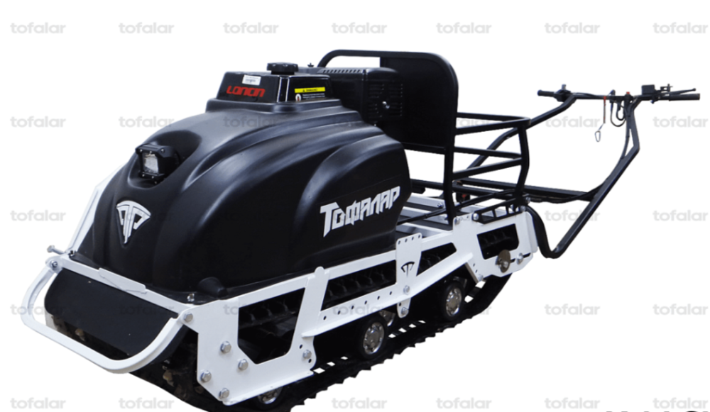 Мотобуксировщик Тофалар 500 классик в Ессентуках